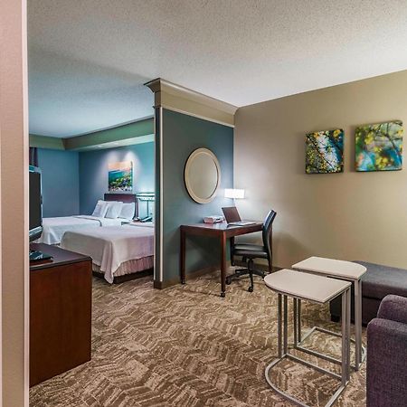 Innsbrook Springhill Suites Richmond Northwest מראה חיצוני תמונה