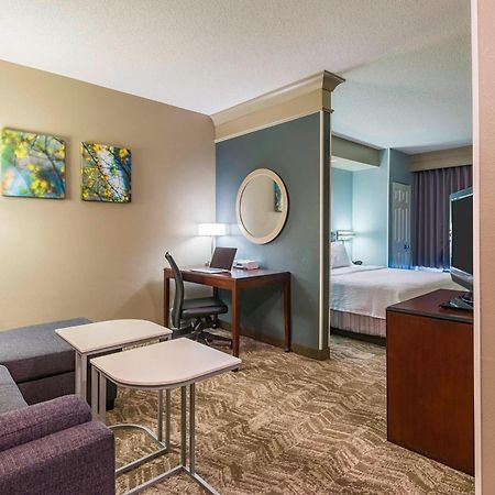Innsbrook Springhill Suites Richmond Northwest מראה חיצוני תמונה