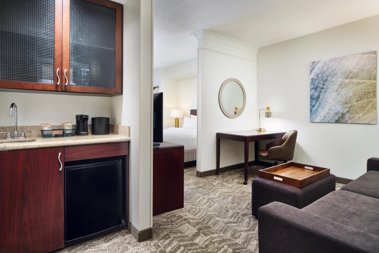 Innsbrook Springhill Suites Richmond Northwest מראה חיצוני תמונה