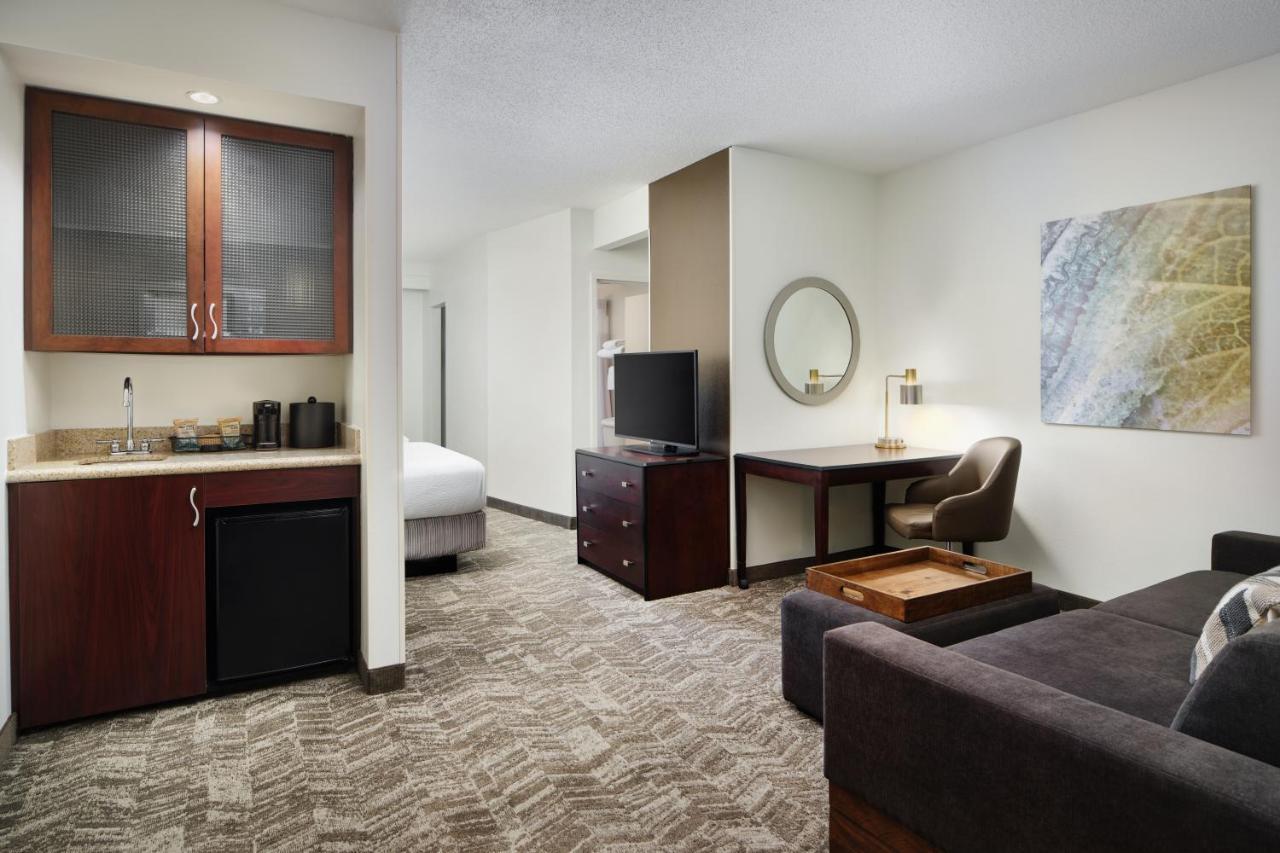 Innsbrook Springhill Suites Richmond Northwest מראה חיצוני תמונה