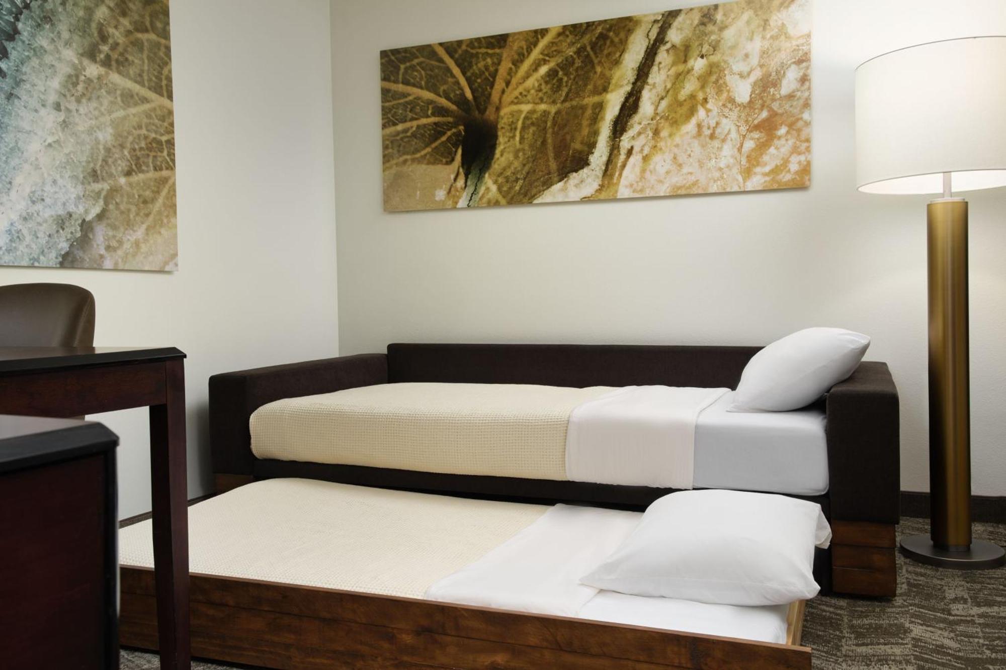 Innsbrook Springhill Suites Richmond Northwest מראה חיצוני תמונה