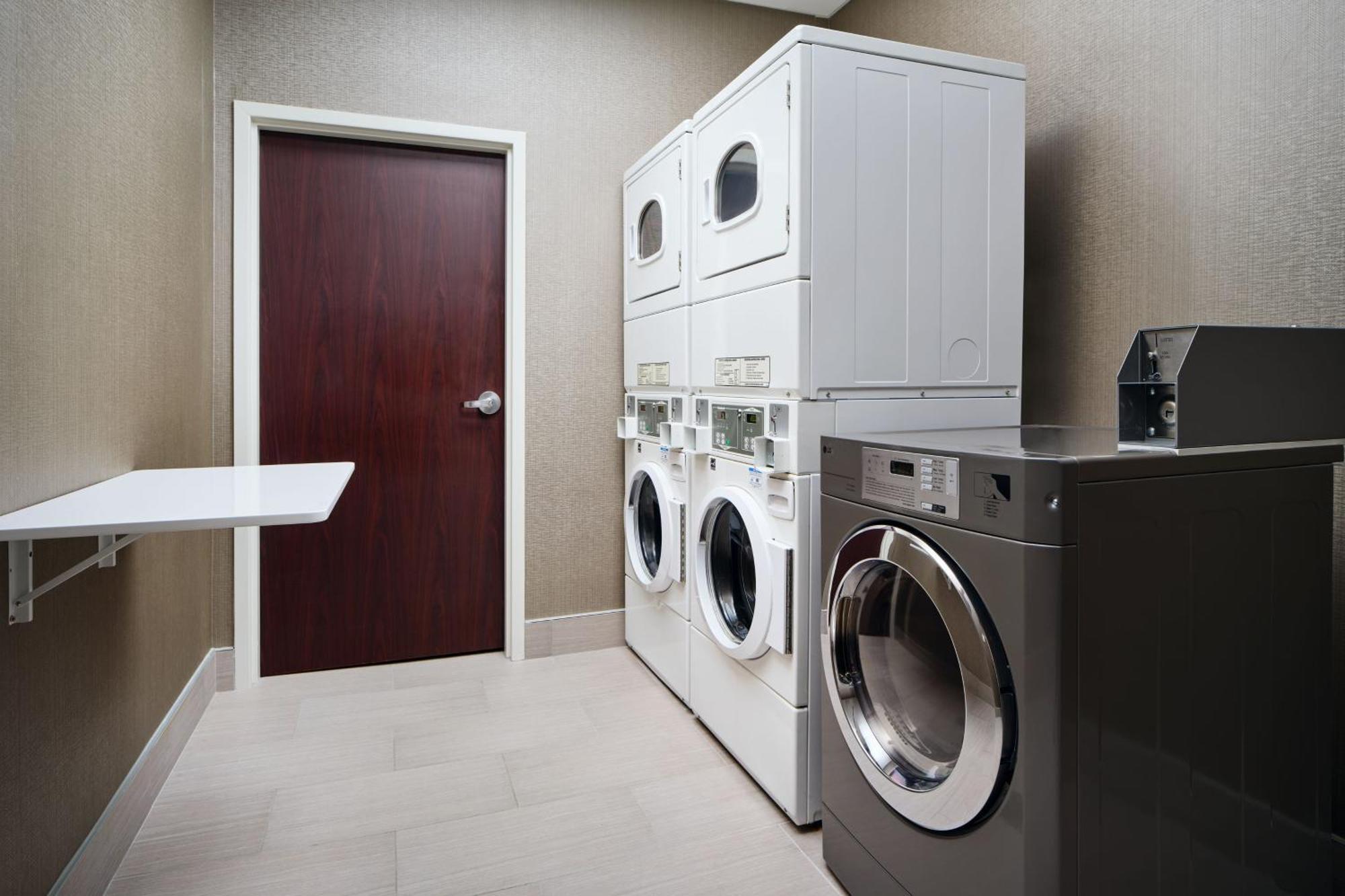 Innsbrook Springhill Suites Richmond Northwest מראה חיצוני תמונה