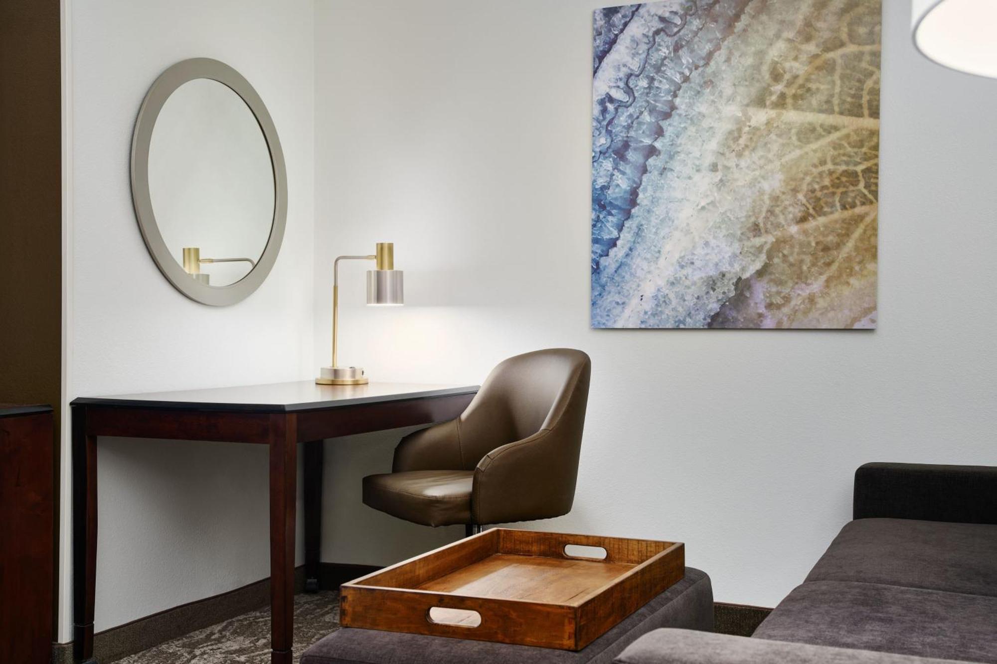 Innsbrook Springhill Suites Richmond Northwest מראה חיצוני תמונה