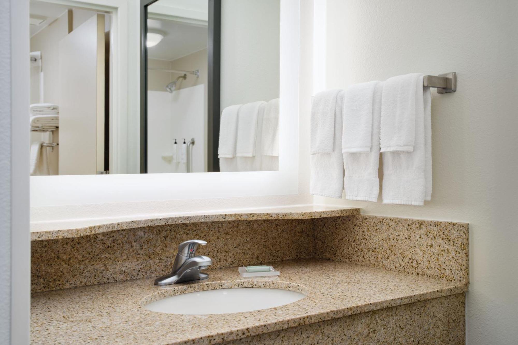 Innsbrook Springhill Suites Richmond Northwest מראה חיצוני תמונה