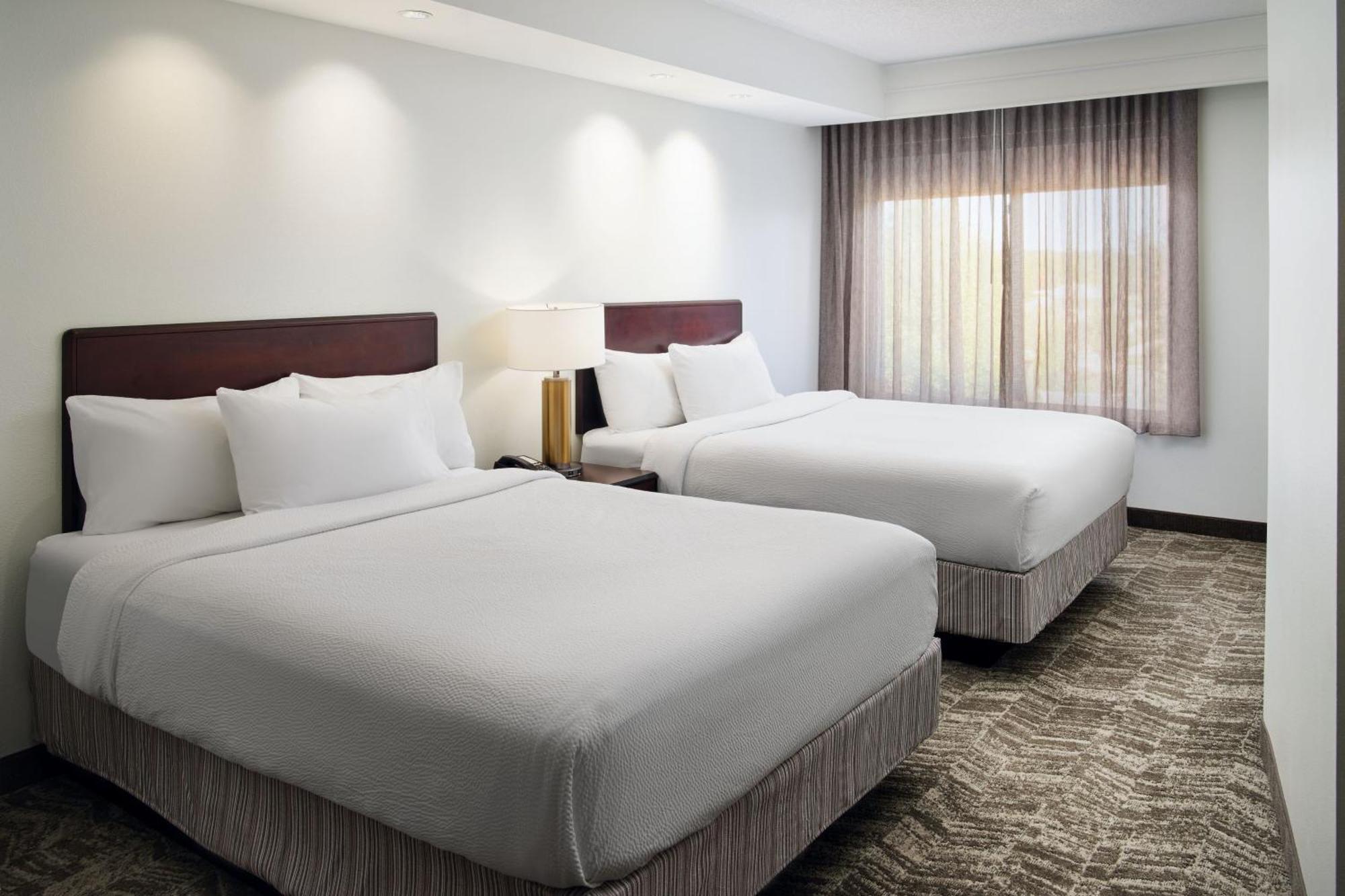 Innsbrook Springhill Suites Richmond Northwest מראה חיצוני תמונה