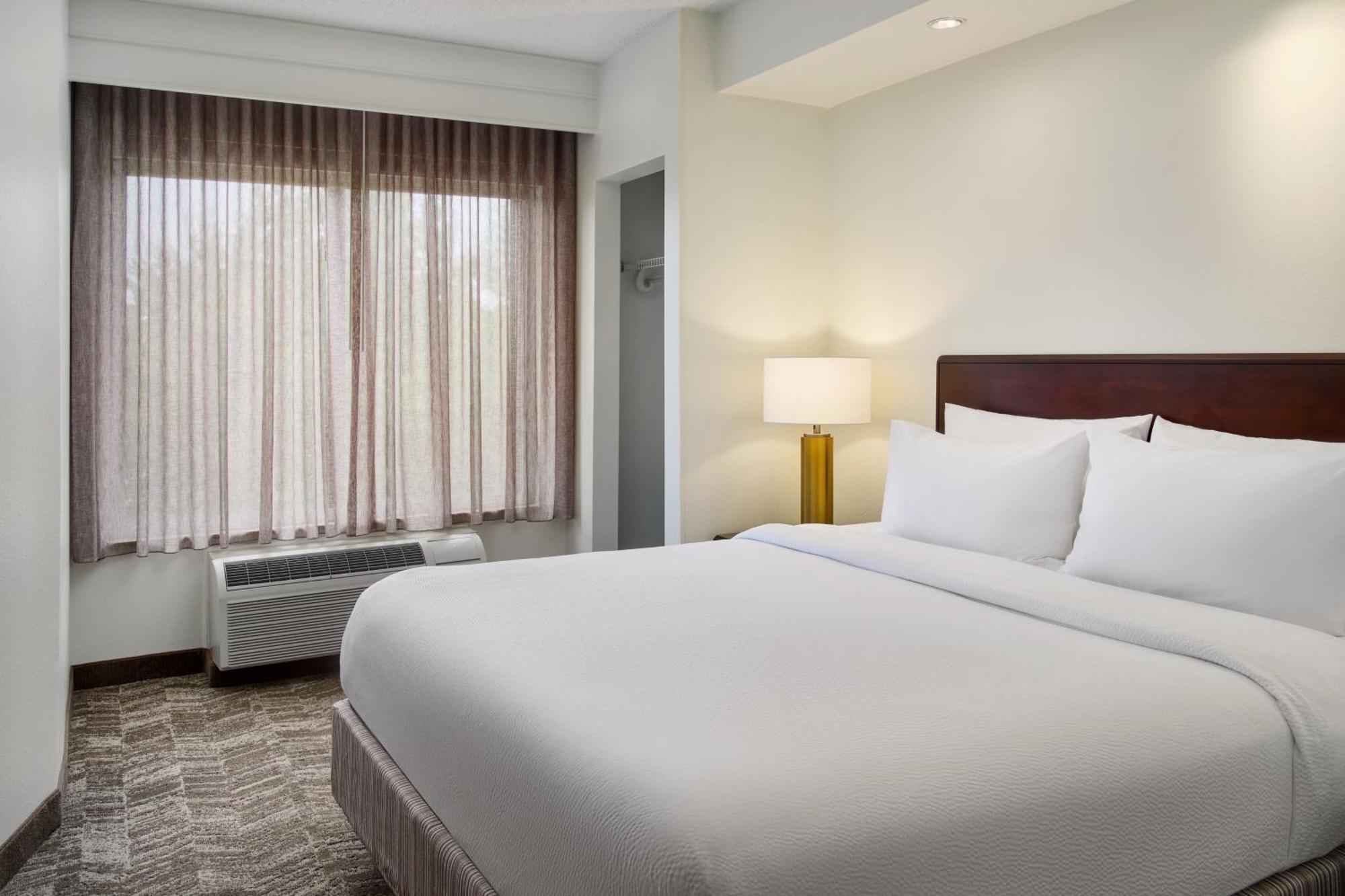 Innsbrook Springhill Suites Richmond Northwest מראה חיצוני תמונה