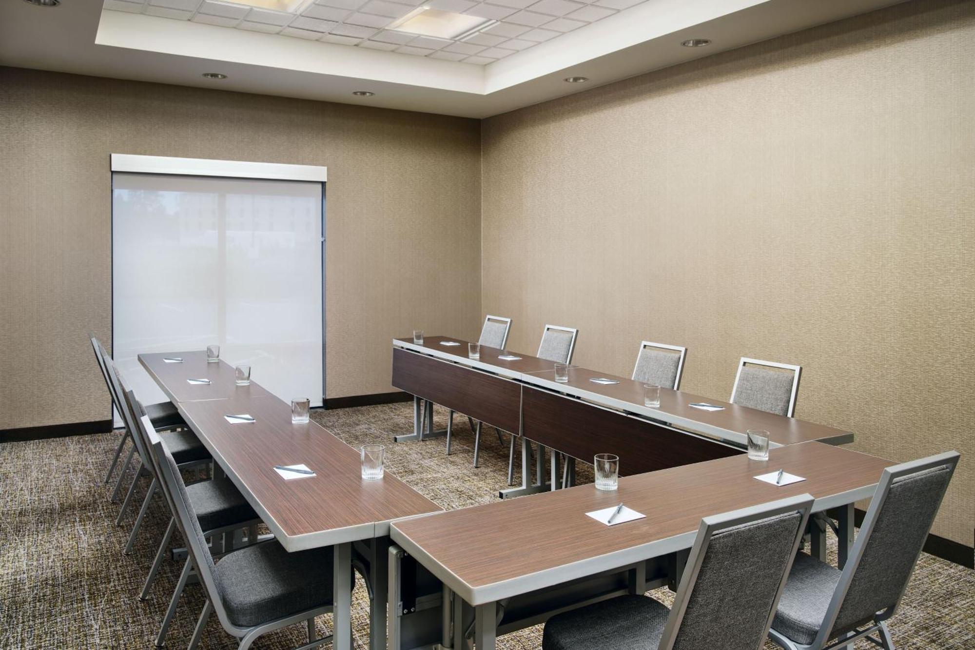 Innsbrook Springhill Suites Richmond Northwest מראה חיצוני תמונה