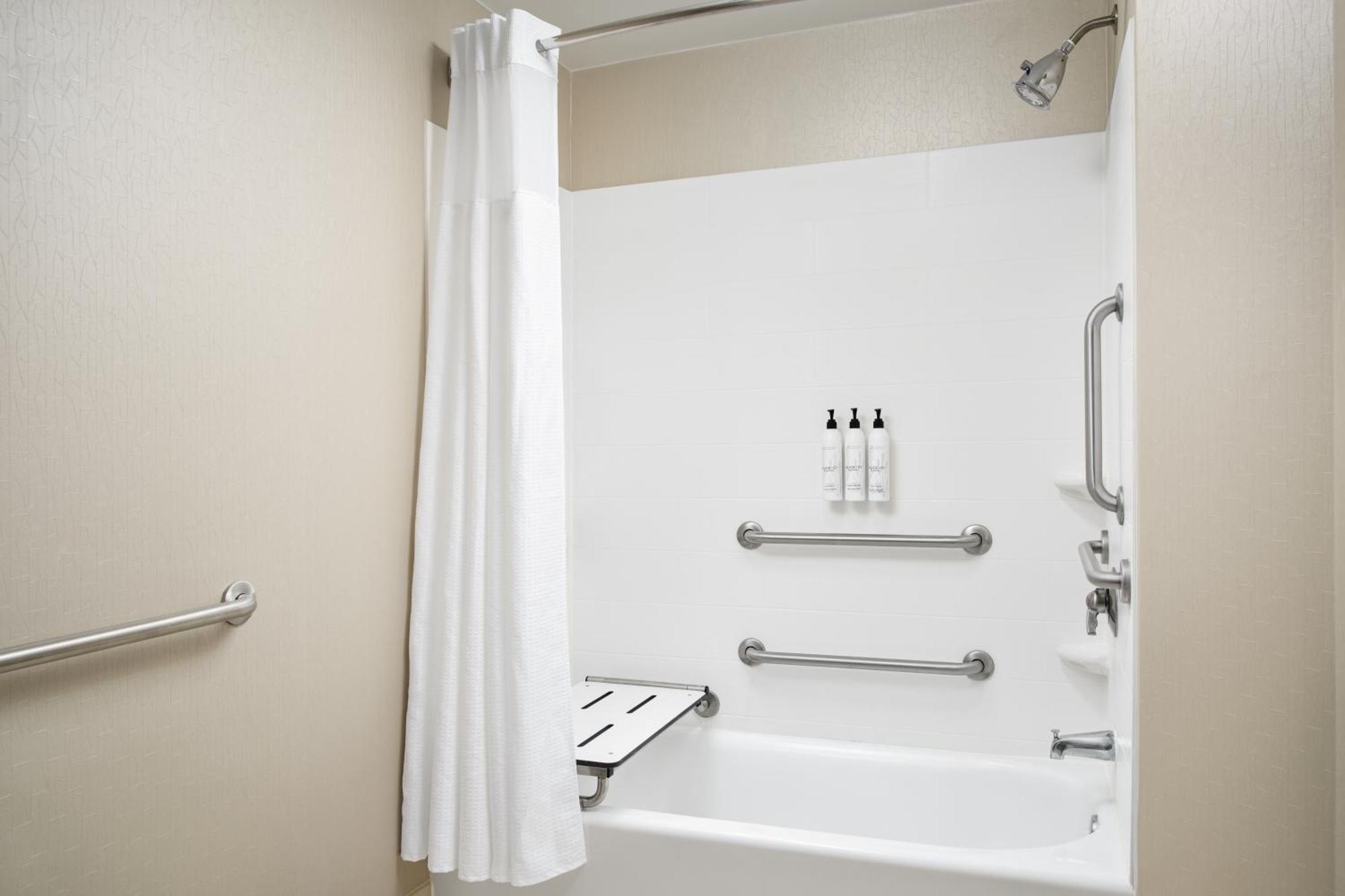 Innsbrook Springhill Suites Richmond Northwest מראה חיצוני תמונה
