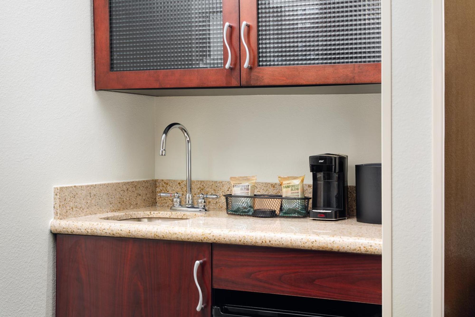 Innsbrook Springhill Suites Richmond Northwest מראה חיצוני תמונה