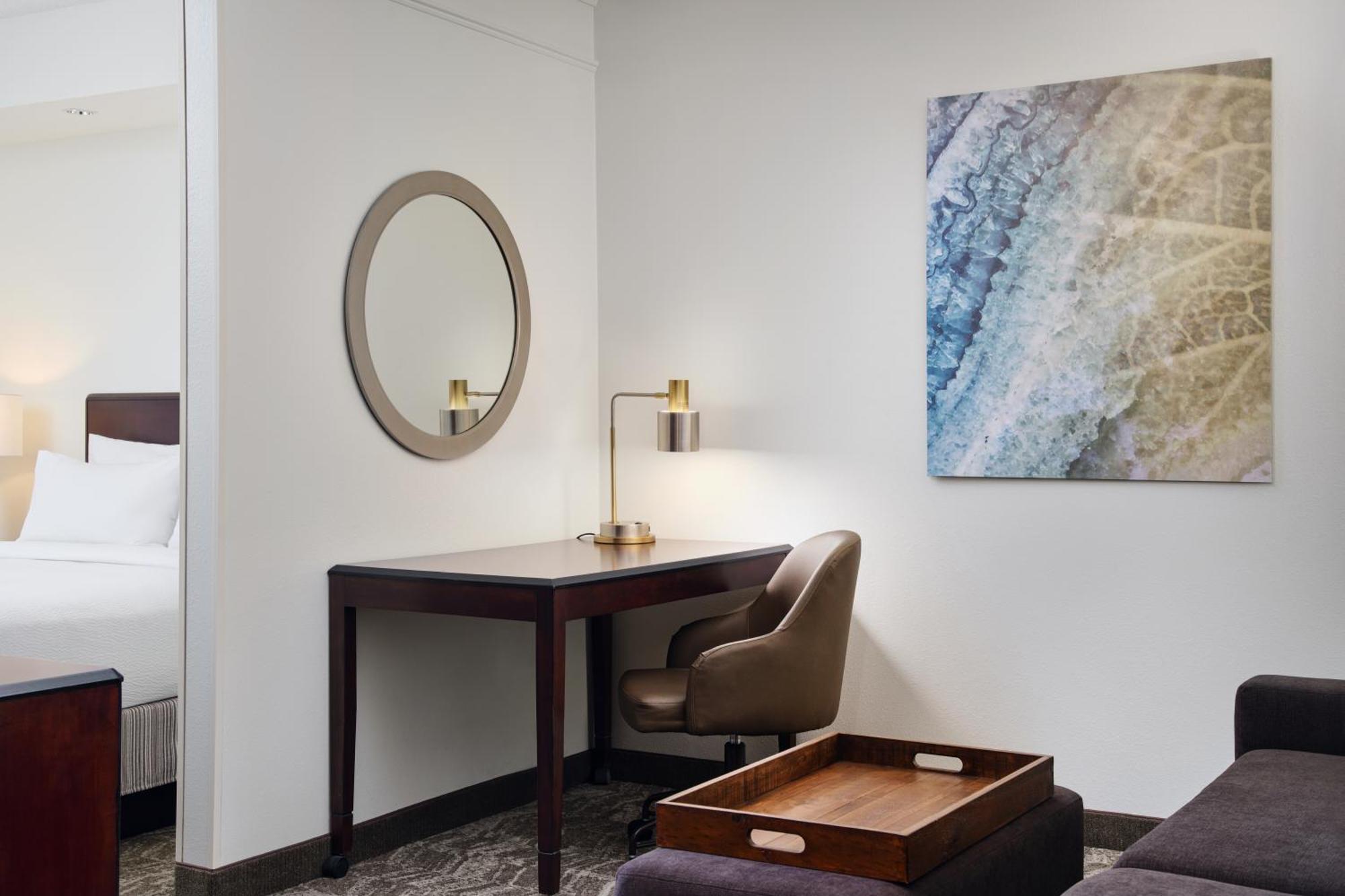 Innsbrook Springhill Suites Richmond Northwest מראה חיצוני תמונה