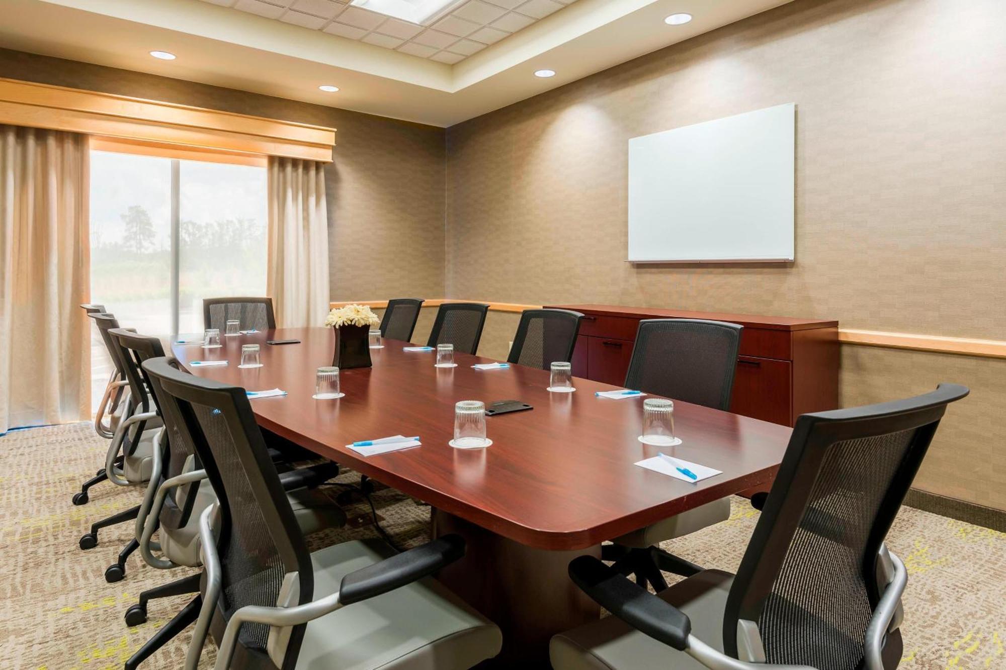 Innsbrook Springhill Suites Richmond Northwest מראה חיצוני תמונה