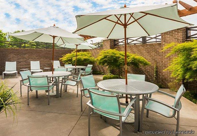 Innsbrook Springhill Suites Richmond Northwest מראה חיצוני תמונה