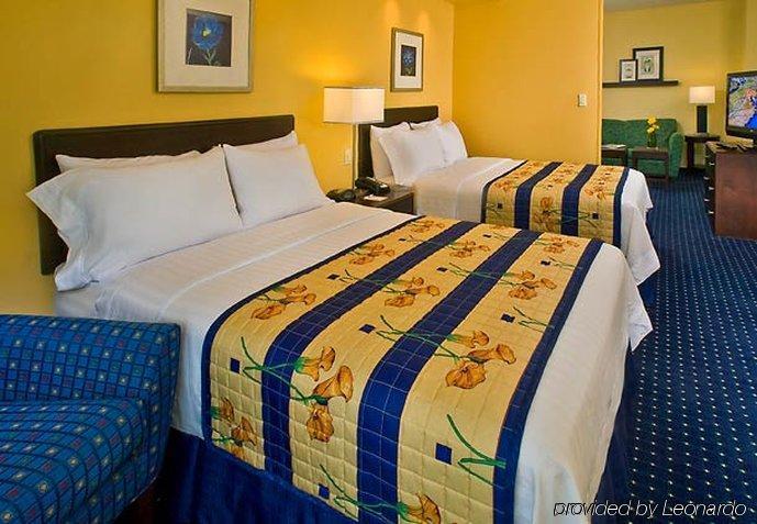 Innsbrook Springhill Suites Richmond Northwest מראה חיצוני תמונה