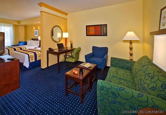Innsbrook Springhill Suites Richmond Northwest מראה חיצוני תמונה