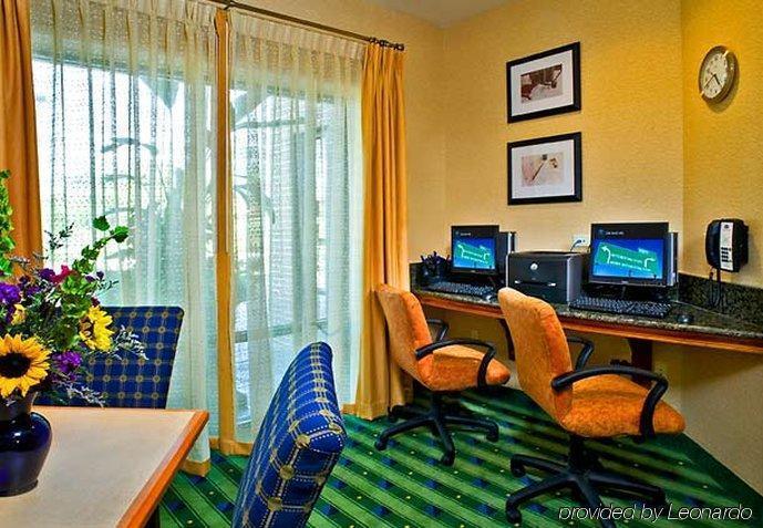 Innsbrook Springhill Suites Richmond Northwest מתקנים תמונה