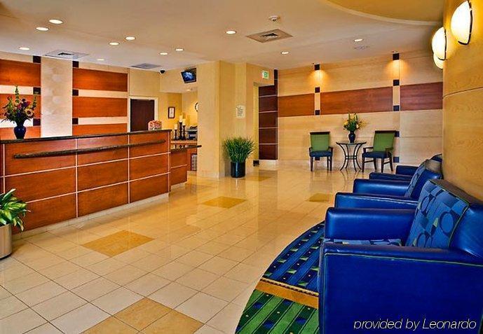 Innsbrook Springhill Suites Richmond Northwest מראה חיצוני תמונה