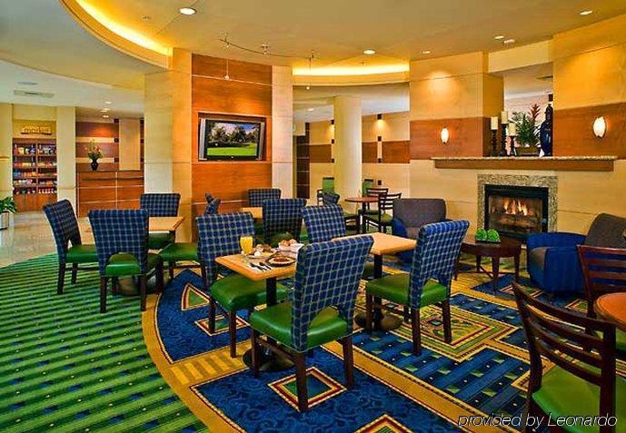 Innsbrook Springhill Suites Richmond Northwest מראה חיצוני תמונה
