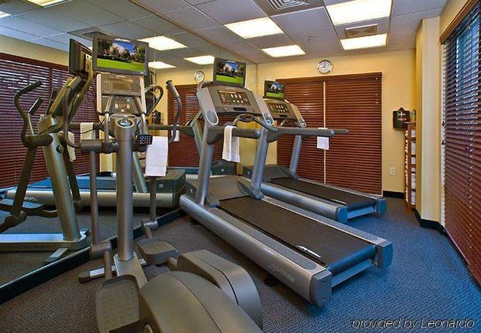 Innsbrook Springhill Suites Richmond Northwest מראה חיצוני תמונה