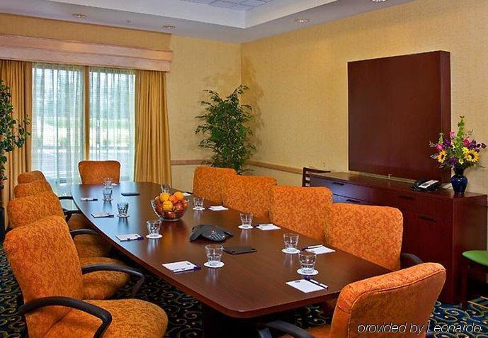 Innsbrook Springhill Suites Richmond Northwest מראה חיצוני תמונה