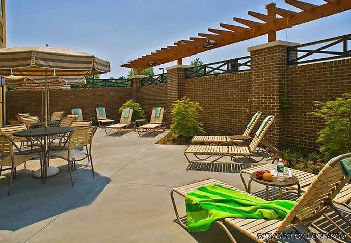 Innsbrook Springhill Suites Richmond Northwest מראה חיצוני תמונה